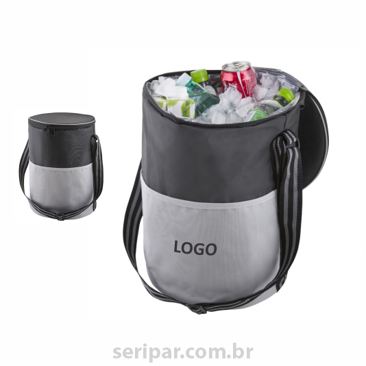 Cooler térmico personalizado empresa