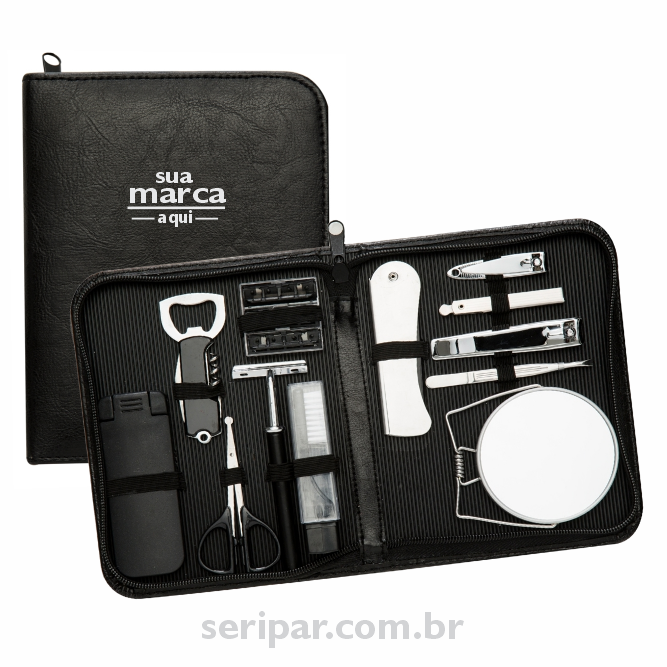 Presente corporativo masculino Dia dos Pais