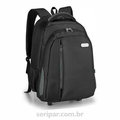Mochila com carrinho personalizada para empresas