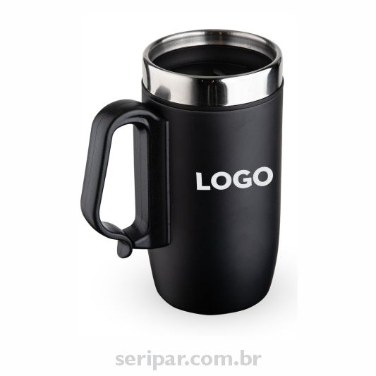 caneca térmica personalizada