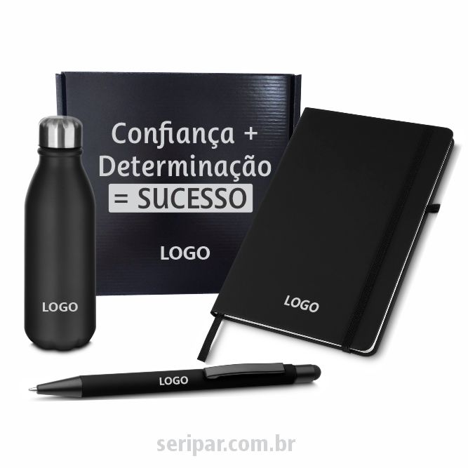 Kit onboarding personalizado empresa