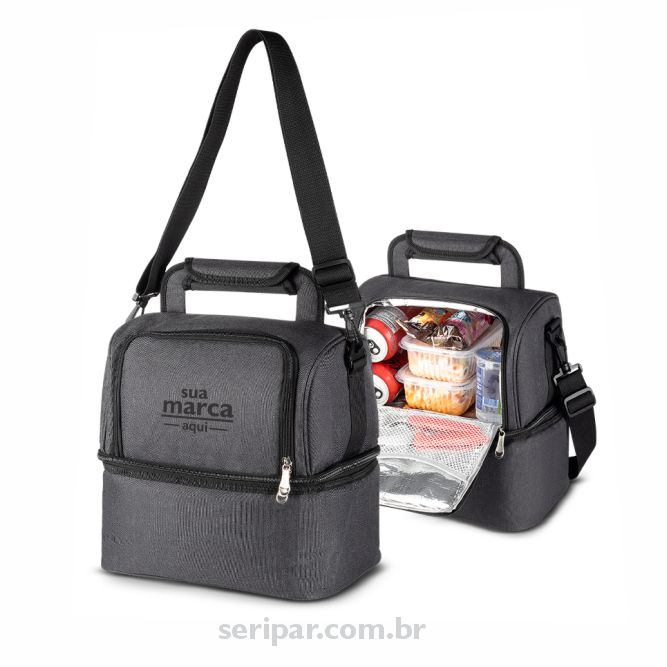 Bolsa térmica personalizada empresa