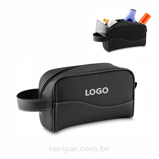 Necessaire personalizada empresa