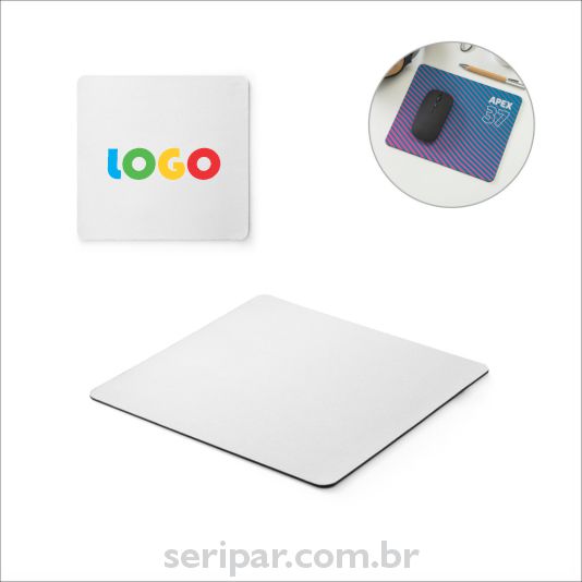 Mouse pad personalizado empresa