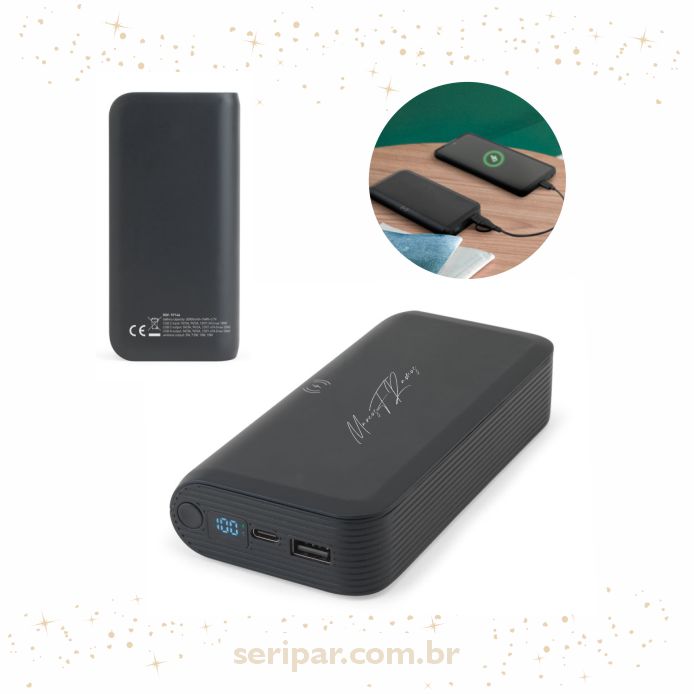 Brindes final de ano para executivos