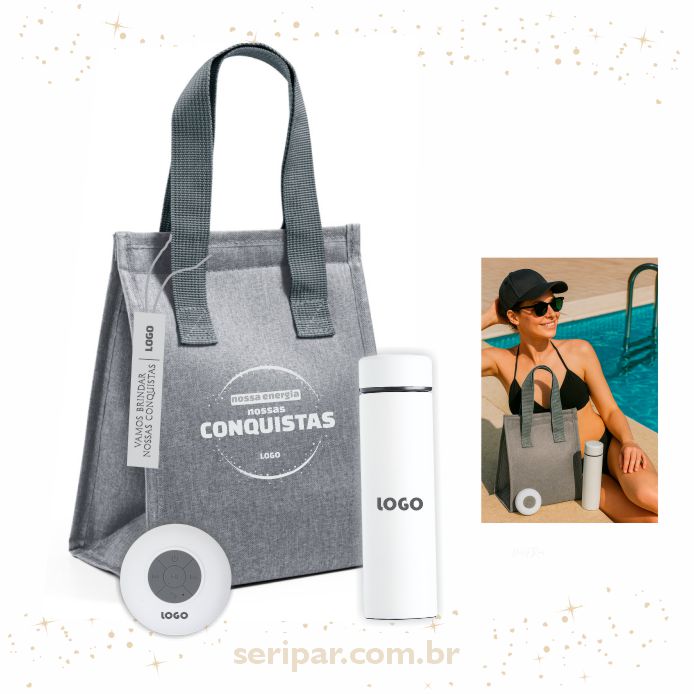 Brindes Final de ano para colaboradores