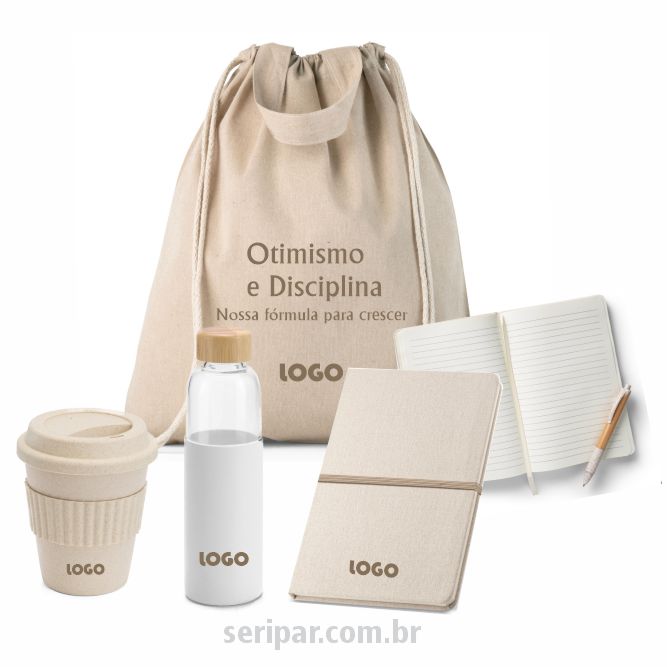 Kit Onboarding para funcionários