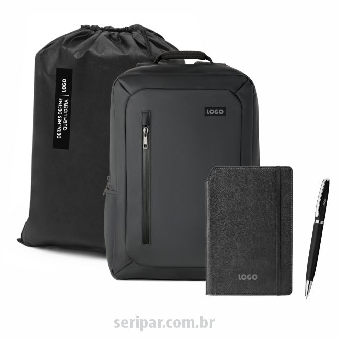 Kit onboarding para executivos