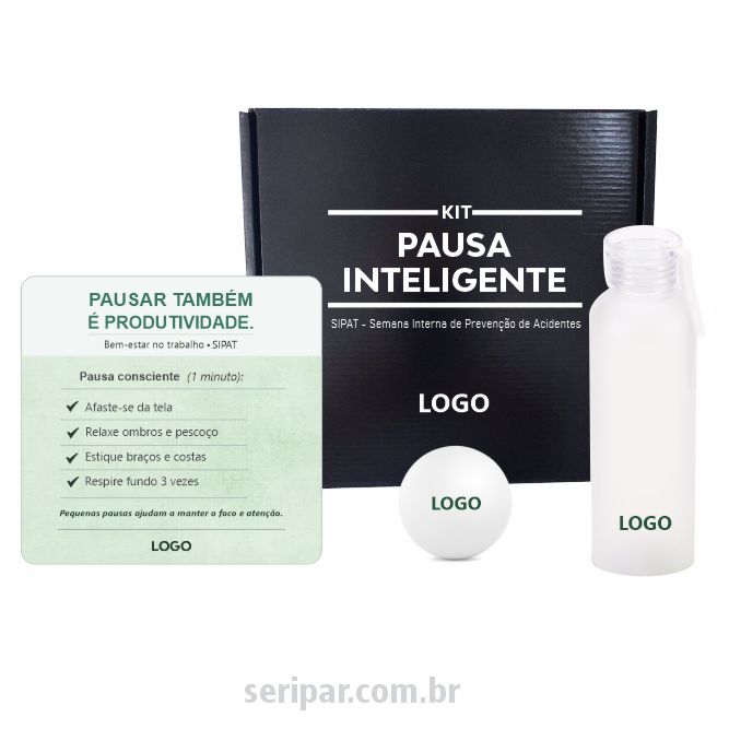 Brindes Criativos para Sipat
