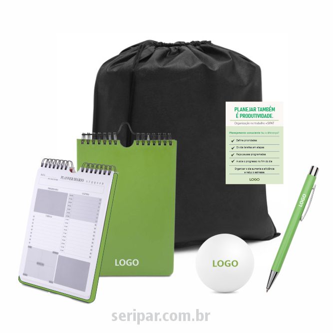 Brindes Criativos para Sipat